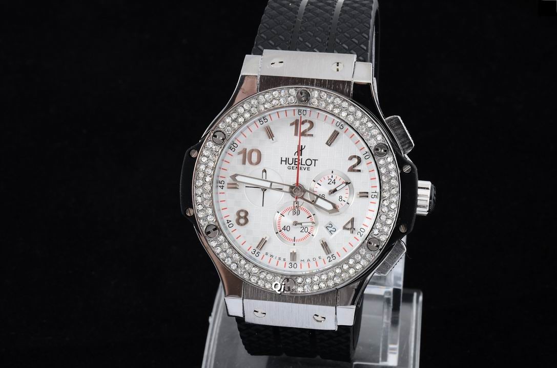 Hublot watch man-199